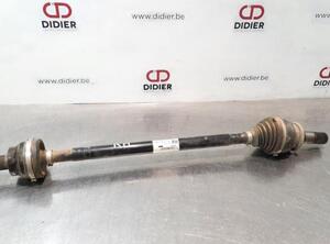 Drive Shaft JAGUAR F-PACE (X761)