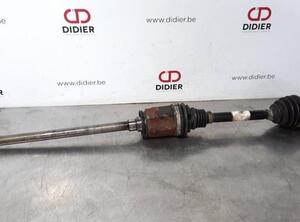 Drive Shaft BMW X6 (F16, F86)