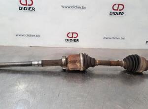 Drive Shaft FORD FOCUS III