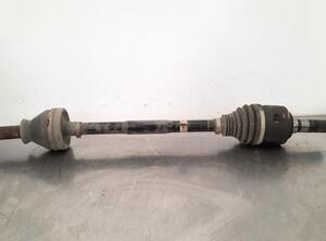 Drive Shaft MASERATI GHIBLI III (M157), MASERATI QUATTROPORTE VI