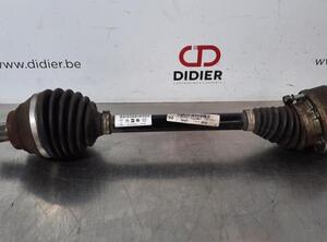 Drive Shaft VW GOLF VII (5G1, BQ1, BE1, BE2)