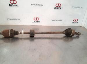 Drive Shaft FIAT TIPO Estate (356_), FIAT TIPO Hatchback (356_)