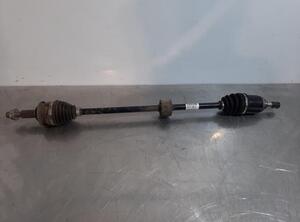 Drive Shaft SUZUKI SWIFT IV (FZ, NZ)