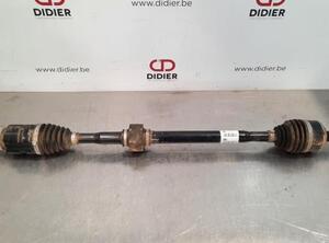 Drive Shaft TOYOTA PRIUS PHV (_W52_), TOYOTA C-HR (_X1_)