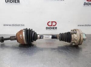 Drive Shaft VW AMAROK (2HA, 2HB, S1B, S6B, S7A, S7B), VW AMAROK Platform/Chassis (S1B, S6B, S7B)