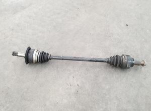 Drive Shaft BMW 3 (F30, F80), BMW 3 Gran Turismo (F34), BMW 4 Coupe (F32, F82), BMW 4 Gran Coupe (F36)