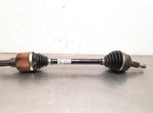 Drive Shaft PEUGEOT 3008 SUV (MC_, MR_, MJ_, M4_)