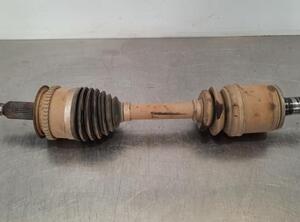 Drive Shaft FIAT FULLBACK Pickup (502_, 503_)