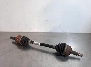 Drive Shaft PEUGEOT 308 SW II (LC_, LJ_, LR_, LX_, L4_)