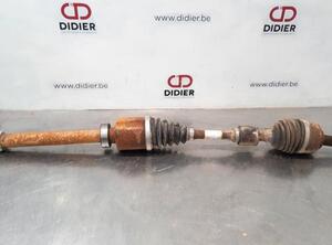 Drive Shaft RENAULT CAPTUR II (HF_)