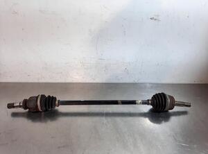 Drive Shaft CITROËN C1 II (PA_, PS_), PEUGEOT 108