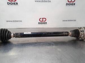 Drive Shaft VW TIGUAN (AD1, AX1), VW TIGUAN ALLSPACE (BW2)