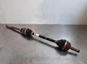 Drive Shaft PEUGEOT 2008 II (UD_, US_, UY_, UK_), CITROËN C4 III (BA_, BB_, BC_)