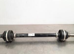 Drive Shaft PORSCHE TAYCAN Cross Turismo (Y1B), PORSCHE TAYCAN Sport Turismo (Y1C)