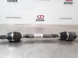 Drive Shaft LAND ROVER RANGE ROVER EVOQUE (L538)