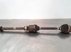 Drive Shaft FIAT DOBLO Cargo (263_)