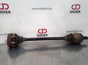 Drive Shaft BMW 3 Touring (E91)