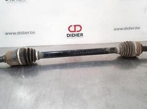 Drive Shaft MAZDA MX-5 IV (ND), MAZDA MX-5 RF Targa (ND)