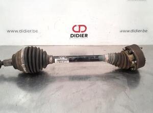 Drive Shaft VW GOLF VII (5G1, BQ1, BE1, BE2)