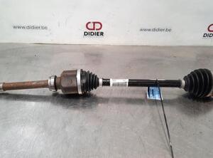 Drive Shaft CITROËN C4 III (BA_, BB_, BC_), PEUGEOT 2008 II (UD_, US_, UY_, UK_)