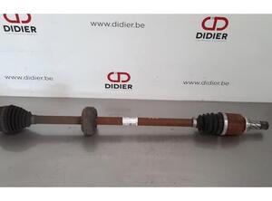 Drive Shaft DACIA SANDERO II