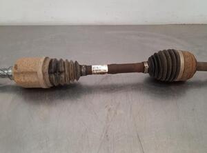 Drive Shaft DACIA DUSTER (HM_)