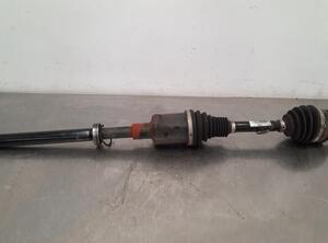 Drive Shaft MERCEDES-BENZ GLC Coupe (C253)