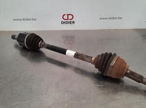 Drive Shaft NISSAN LEAF (ZE1)