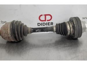 Drive Shaft VW AMAROK (2HA, 2HB, S1B, S6B, S7A, S7B), VW AMAROK Platform/Chassis (S1B, S6B, S7B)