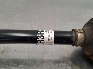 Drive Shaft TOYOTA AYGO (_B4_)