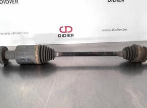 Drive Shaft JEEP CHEROKEE (KL)