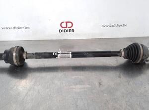 Drive Shaft JAGUAR XF (X260)