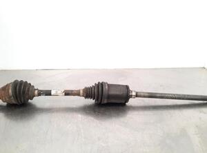 Drive Shaft BMW X5 (E70), BMW X6 (E71, E72)