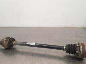 Drive Shaft AUDI Q2 (GAB, GAG), SKODA KAROQ (NU7, ND7), SKODA OCTAVIA III Combi (5E5, 5E6)