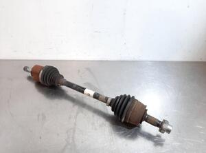 Drive Shaft OPEL CORSA E (X15)