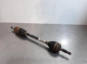 Drive Shaft CITROËN DS3 Convertible