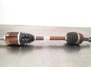 Drive Shaft RENAULT CAPTUR II (HF_)