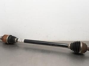 Drive Shaft PEUGEOT RIFTER