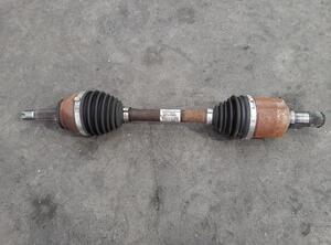 Drive Shaft KIA NIRO I (DE)