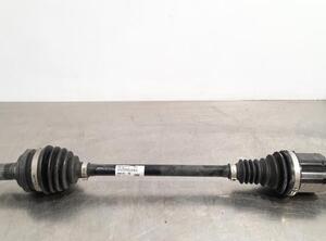 Drive Shaft PORSCHE TAYCAN Cross Turismo (Y1B), PORSCHE TAYCAN Sport Turismo (Y1C)