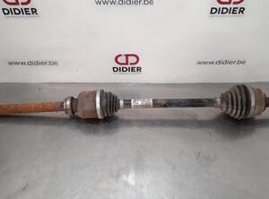 Drive Shaft PEUGEOT RIFTER, OPEL COMBO E Tour / Life (K9), PEUGEOT 308 SW II (LC_, LJ_, LR_, LX_, L4_)