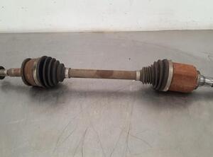 Drive Shaft OPEL ASTRA K (B16), OPEL ASTRA K Sports Tourer (B16)