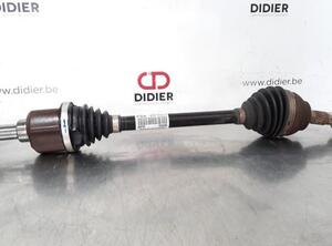 Drive Shaft CITROËN C4 CACTUS