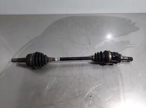 Drive Shaft CITROËN C1 II (PA_, PS_), PEUGEOT 108, TOYOTA AYGO (_B4_)