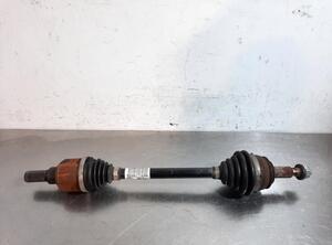 Drive Shaft CITROËN C4 SPACETOURER (3D_)