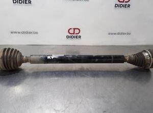 Antriebswelle rechts vorne VW Caddy III Kombi 2KB 1K0407272QM P15824706