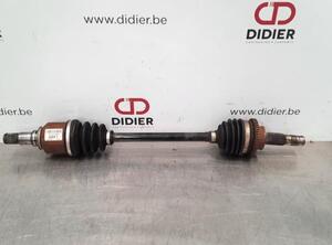 Antriebswelle links vorne Opel Karl C16 D5F20B0049 P12710339