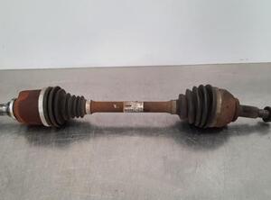 Drive Shaft RENAULT TRAFIC III Van (FG_)