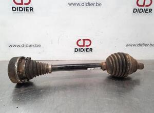 Drive Shaft SKODA OCTAVIA III Combi (5E5, 5E6)