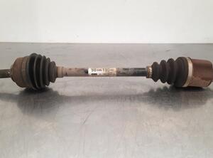 Drive Shaft CITROËN C3 III (SX)